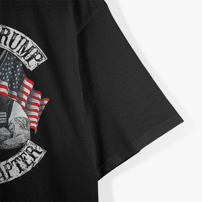 Sons of Trump - MAGA Chapter USA T-Shirt