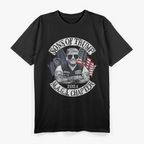 Sons of Trump - MAGA Chapter USA T-Shirt