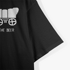They Came for the Beer - Party Time T-Shirt