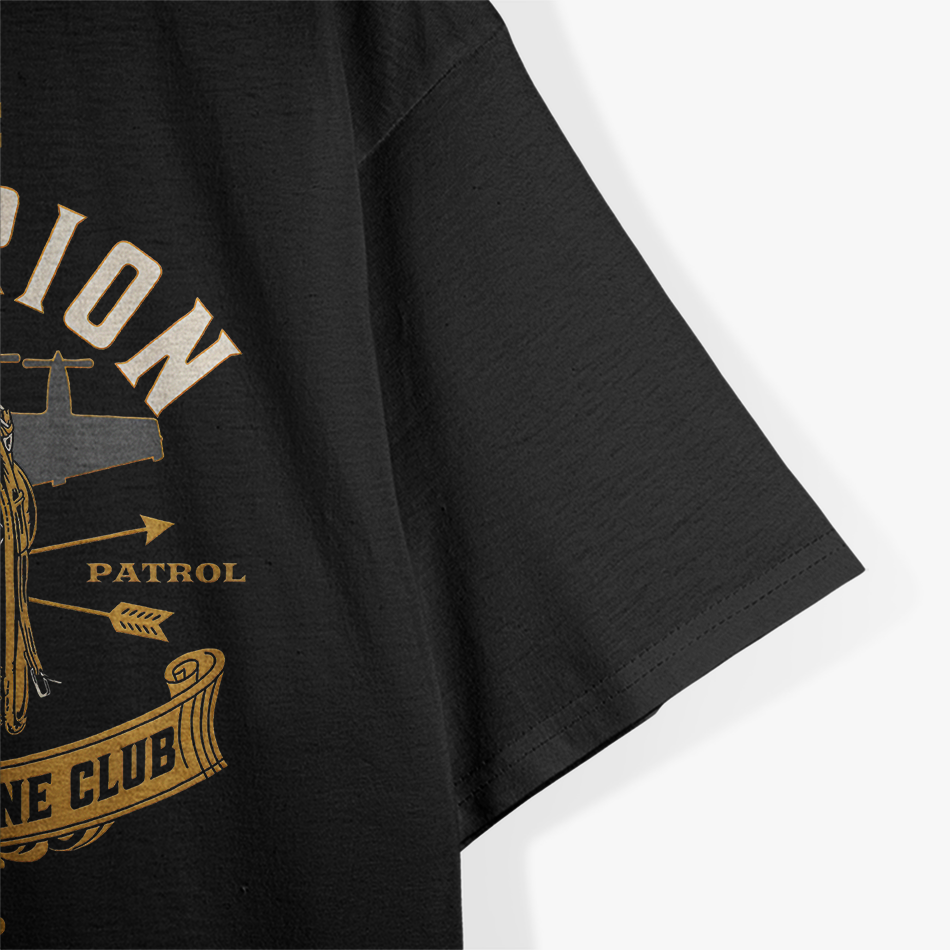 Vintage P-3 Orion Anti-Submarine T-Shirt