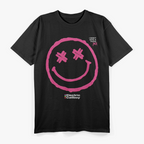 Electric Callboy Smile - Energy and Vibes T-Shirt