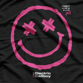 Electric Callboy Smile - Energy and Vibes T-Shirt