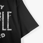Hustler, Hip Hop Lover – Stay Humble, Hustle Hard T-Shirt