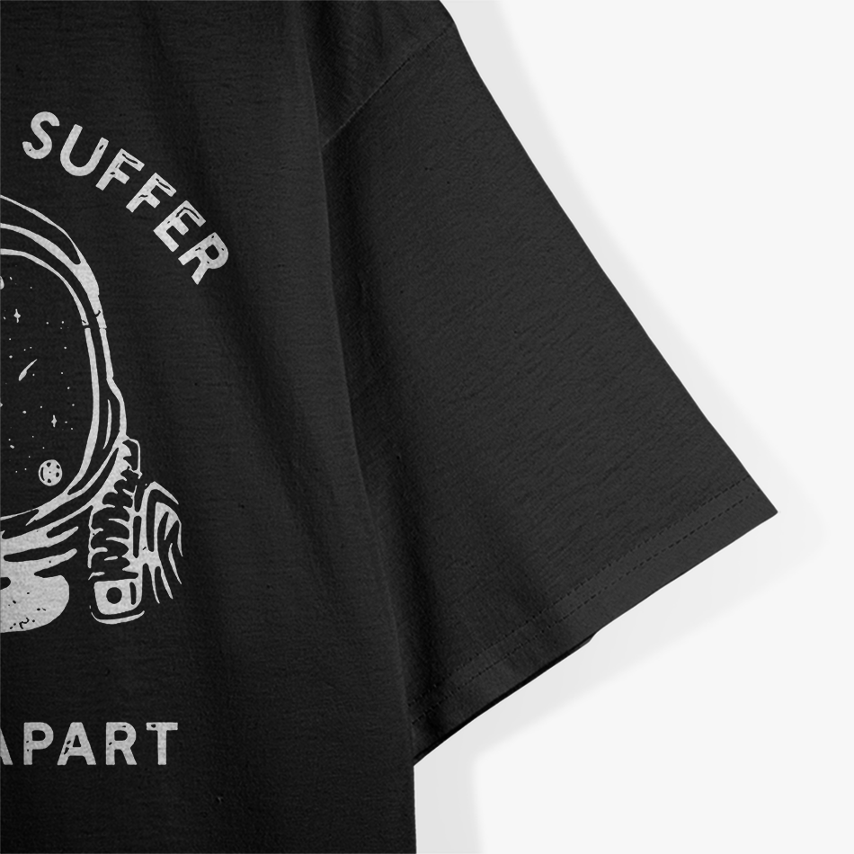 Make Them Suffer - Worlds Apart T-Shirt