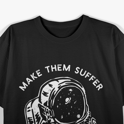 Make Them Suffer - Worlds Apart T-Shirt