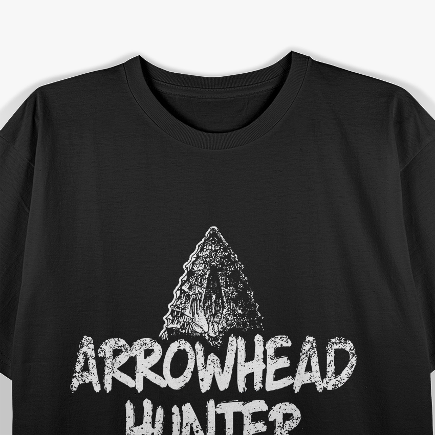 Arrowhead Collector T-Shirt