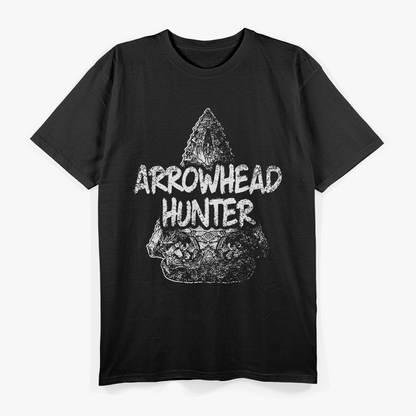 Arrowhead Collector T-Shirt