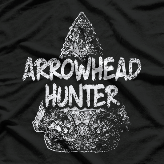 Arrowhead Collector T-Shirt