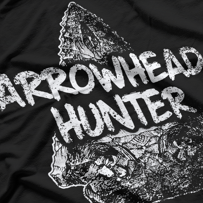 Arrowhead Collector T-Shirt