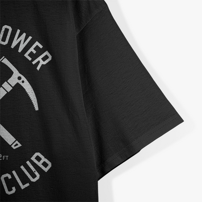 Devils Tower Summit Club T-Shirt