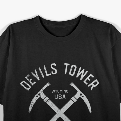 Devils Tower Summit Club T-Shirt