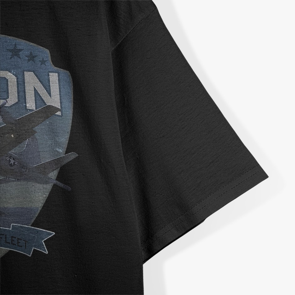 P-3 Orion Sub Hunter ASW T-Shirt