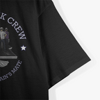 Aviation Boatswain Mate Flight Deck Crew Gift Idea T-Shirt