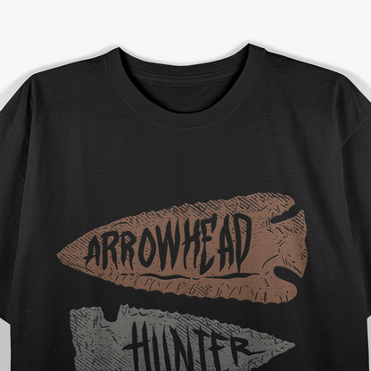 Arrowhead Hunting T-Shirt