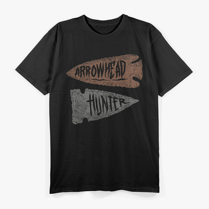 Arrowhead Hunting T-Shirt