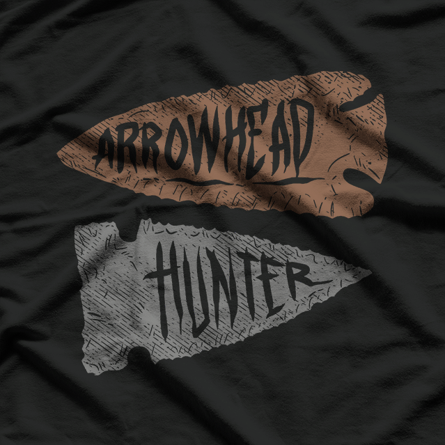 Arrowhead Hunting T-Shirt