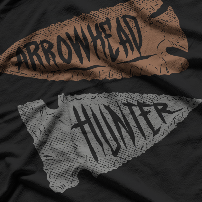 Arrowhead Hunting T-Shirt