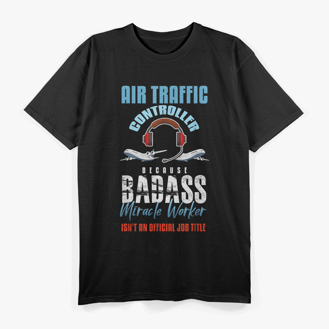 Air Traffic Controller T-Shirt