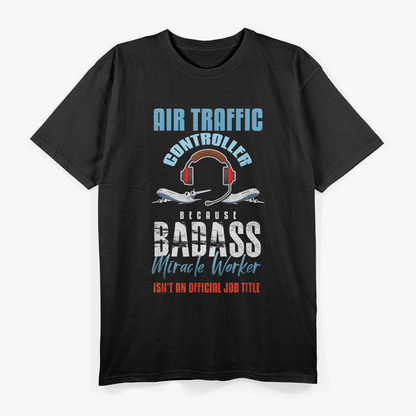 Air Traffic Controller T-Shirt