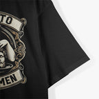 Born To Lead Funny Twist On Motivational Humor For Women T-Shirt