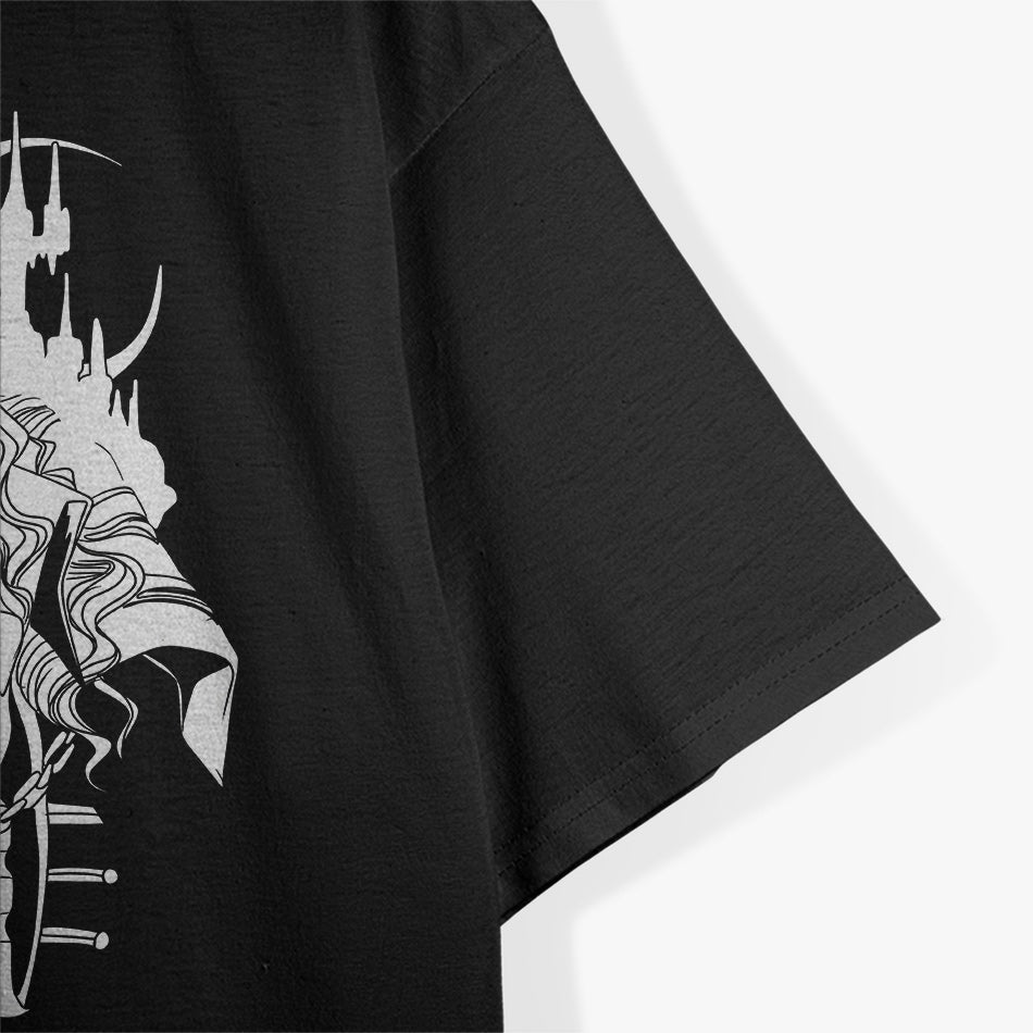 ALUCARD Classic T-Shirt