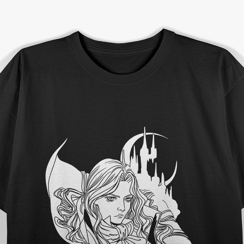 ALUCARD Classic T-Shirt