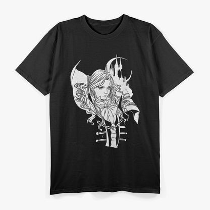 ALUCARD Classic T-Shirt