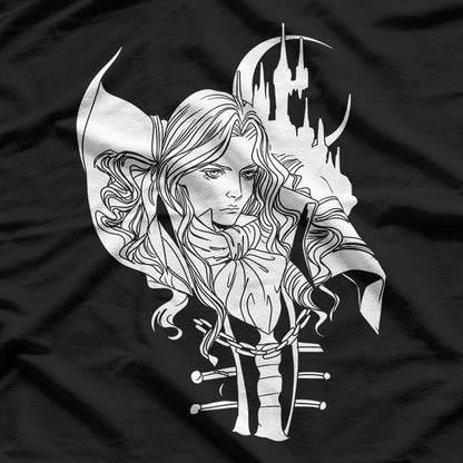 ALUCARD Classic T-Shirt