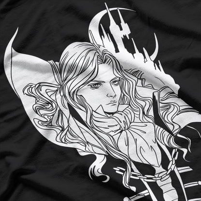 ALUCARD Classic T-Shirt