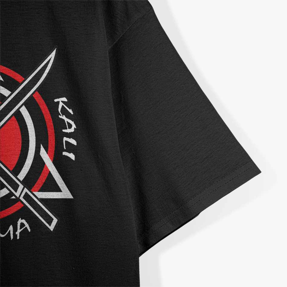 Arnis Eskrima Kali Filipino Martial T-Shirt