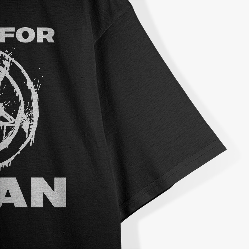 I Fuck For Satan T-Shirt