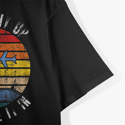 Air Traffic Controller T-Shirt