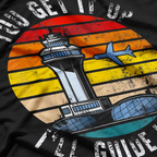 Air Traffic Controller T-Shirt