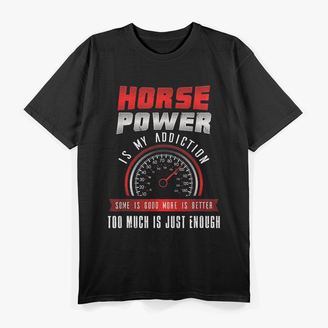 Funny Auto Racing Mechanic Manual Transmission Lover T-Shirt