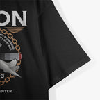 P-3 Orion Anti-Submarine Warfare Naval Patrol Aircraft T-Shirt