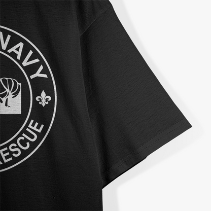 Cajun Navy Search and Rescue Volunteer T-Shirt