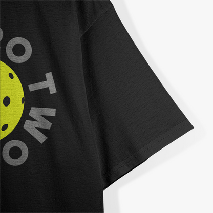 Zero Zero Two Pickleball T-Shirt