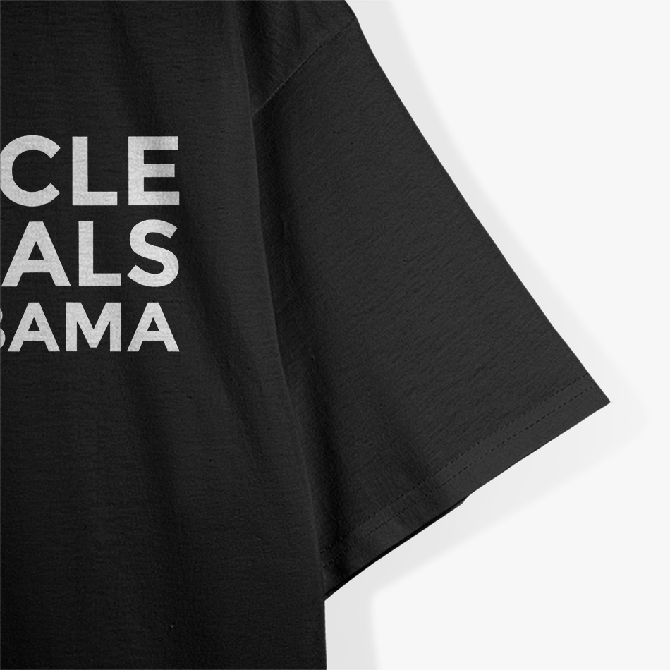 Muscle Shoals, Alabama - Heart of the Sound T-Shirt