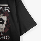Fear the River Card Funny Poker Player T-Shirt