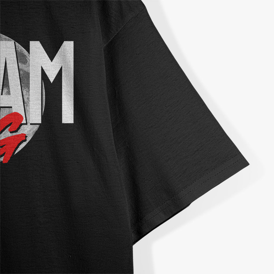 Dream Big Inspire Your Journey T-Shirt