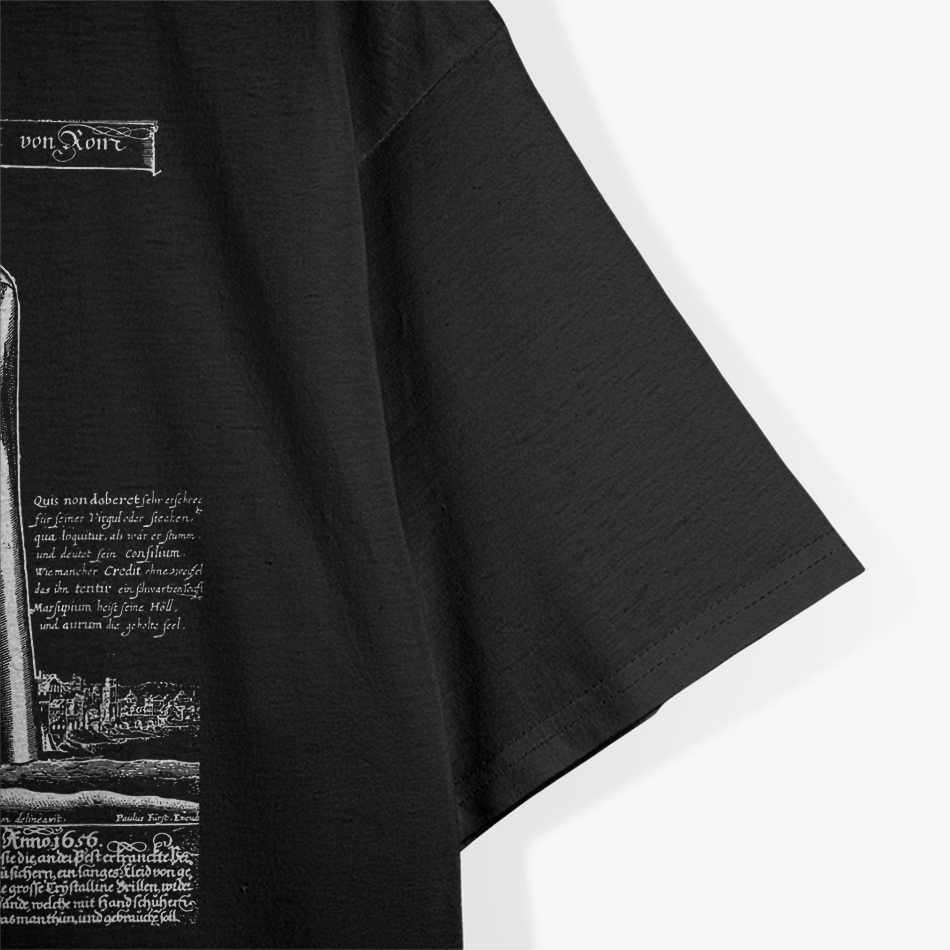 Plague Doctor T-Shirt