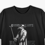 Plague Doctor T-Shirt