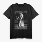 Plague Doctor T-Shirt