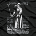 Plague Doctor T-Shirt