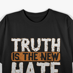 Freedom of Speech - Truth Advocate T-Shirt