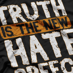 Freedom of Speech - Truth Advocate T-Shirt