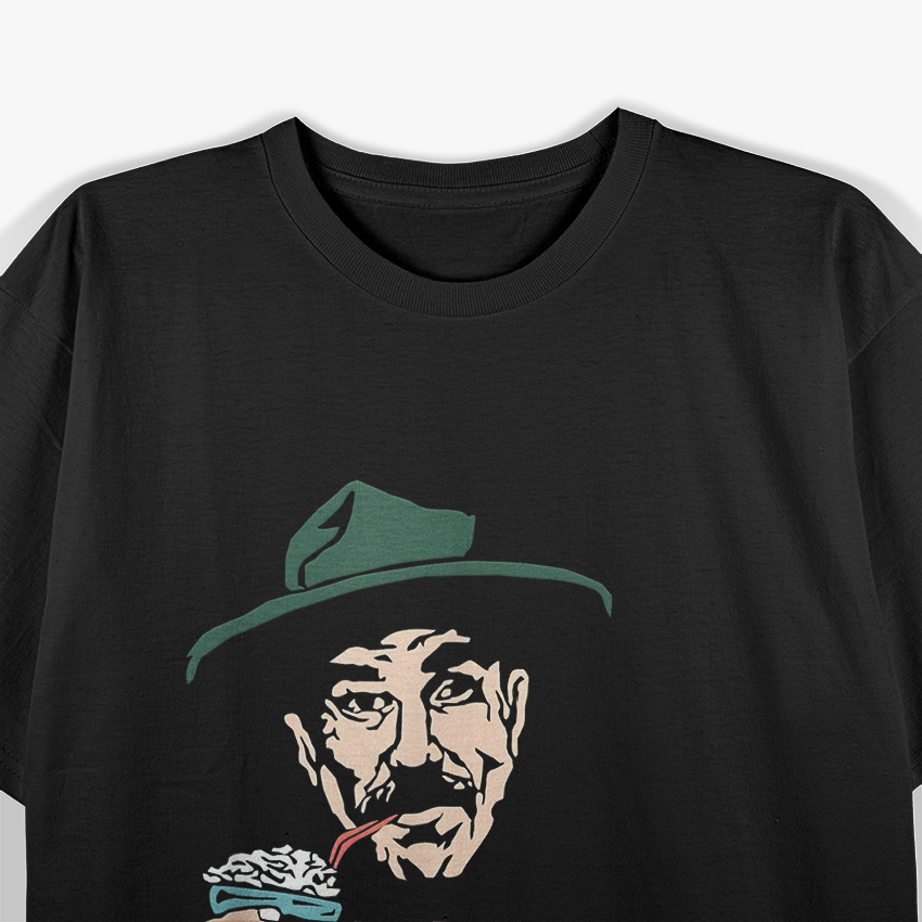 I Drink Your Milkshake – Classic Movie Quote T-Shirt