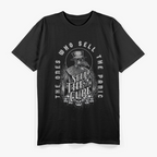Plague Doctor - Sell the Panic, Sell the Cure T-Shirt