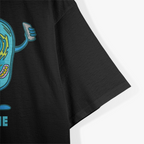 Selfie Science - Funny Biology and Humor Lover T-Shirt