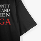Jebiga Brate - Balkan Slang with a Smile T-Shirt
